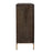 Uttermost Marico 2 Door Mindi Cabinet