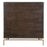 Uttermost Marico 2 Door Mindi Cabinet