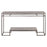 Uttermost Clea Console Table