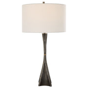 Uttermost Keiron Industrial Table Lamp, Brass - 30227