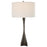 Uttermost Keiron Industrial Table Lamp, Brass - 30227