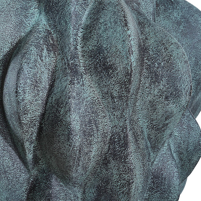 Uttermost Whitecap 1 Light Ceramic Table Lamp, Bronze