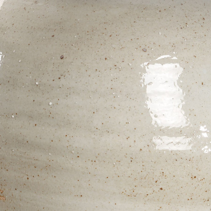 Uttermost Amos 1 Light Ceramic Table Lamp, Blue Gray