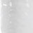 Uttermost Iona 1 Light White Glaze Table Lamp, Brass