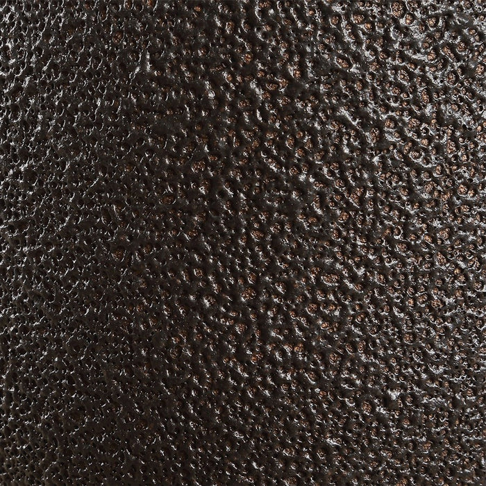 Uttermost Relic 1 Light Gold Floor Lamp, Bronze