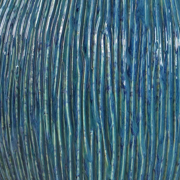 Uttermost Elysia 1 Light Textured Table Lamp