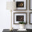 Uttermost Hemisphere 1 Light Brass Buffet Lamp