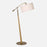 Uttermost Kennett 1 Light Wooden Floor Lamp - 30485