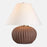 Uttermost Keoghan 1 Light Terracotta Table Lamp - 30489