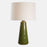 Uttermost Kelley 1 Light Moss Green Table Lamp - 30509