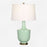 Uttermost Kyla 1 Light Mint Green Table Lamp - 30512-1