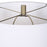 Uttermost Tayson 1 Light Jade Green Table Lamp