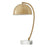 Uttermost Romani Brass Desk Lamp