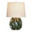 Uttermost Guinevere Deep Green Table Lamp - 30543-1