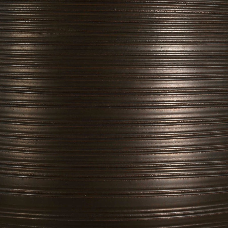 Uttermost Calderone Bronze Table Lamp