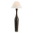 Uttermost Pravin Dark Wood Floor Lamp, Bronze - 30607