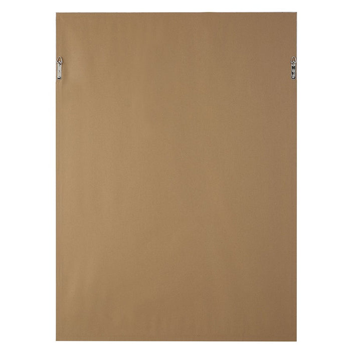 Uttermost Euphoria Abstract Art Print, Olive/Magenta/Black/Yellow