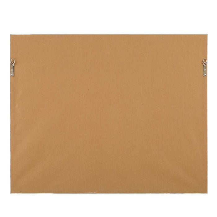 Uttermost Verdant Watercolor Landscape Print, Oak