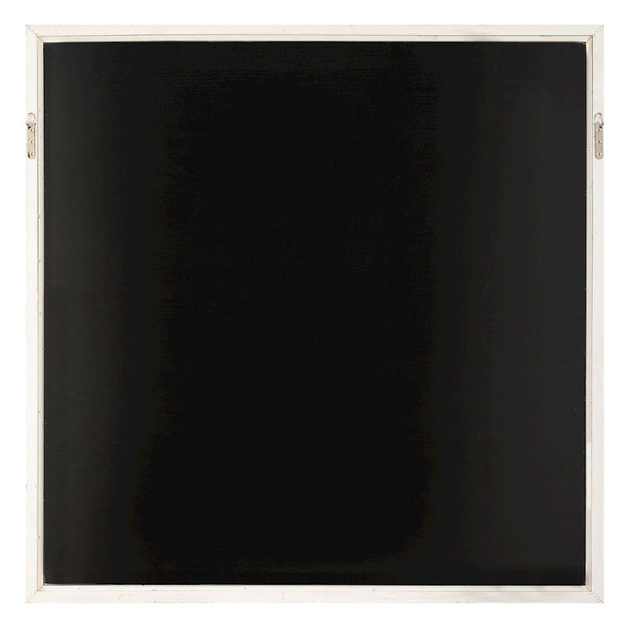 Uttermost Whispering Cloudscapes Landscape Print, White