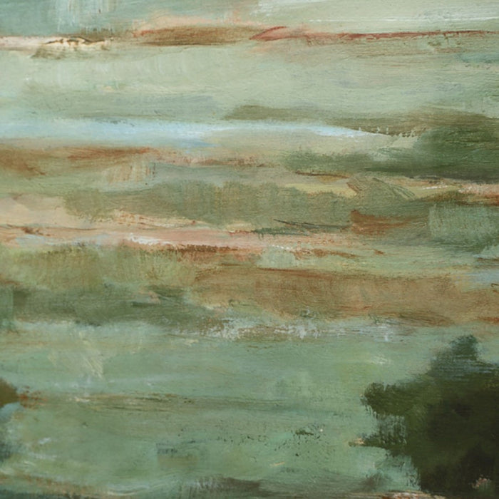 Uttermost Warm Valley Framed Prints Set of 2