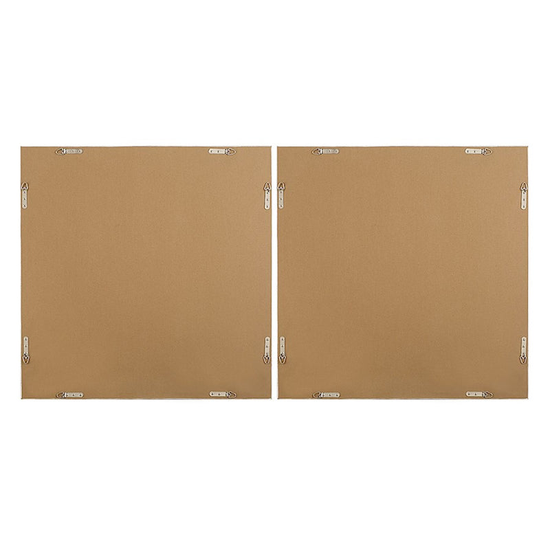 Uttermost Vetrina Framed Abstract Prints Set of 2