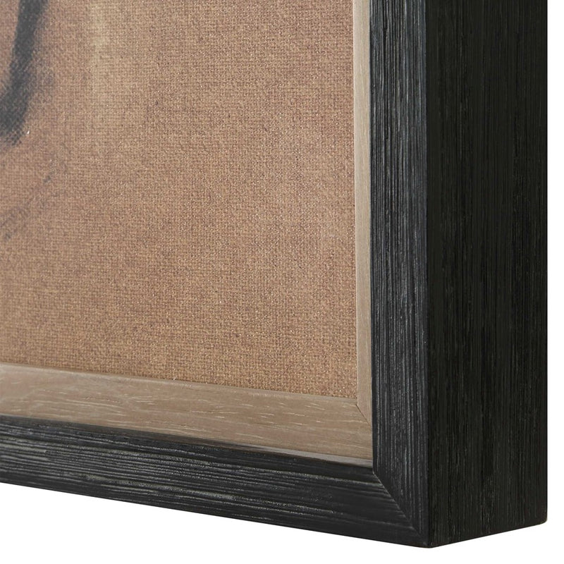 Uttermost Rush/Dash Framed Prints Set of 2
