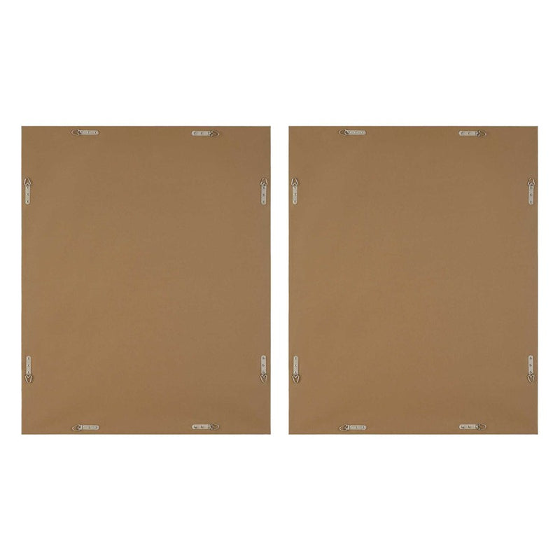 Uttermost Rush/Dash Framed Prints Set of 2