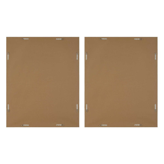 Uttermost Rush/Dash Framed Prints Set of 2