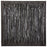 Uttermost Emerge Modern Wooden Wall Decor, Fossil Gray - 4355