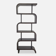 Uttermost Bia Chocolate Etagere - 50009