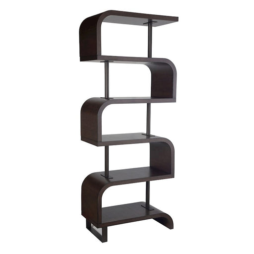 Uttermost Bia Chocolate Etagere