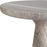 Uttermost Stour Marble Accent Table