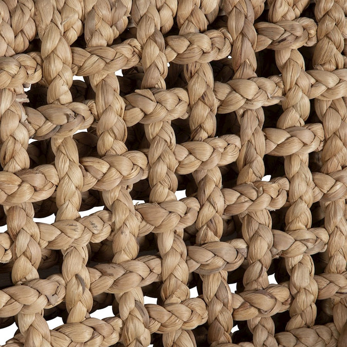 Uttermost Rehema Walnut Accent Chair