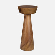 Uttermost Mano Natural Drink Table - 50049