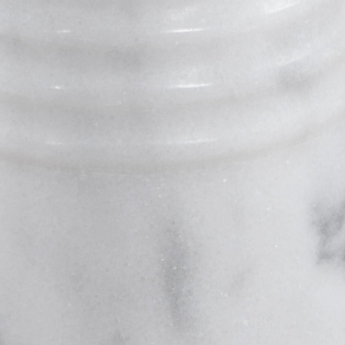 Uttermost Kincaid Metal Drink Table, Black