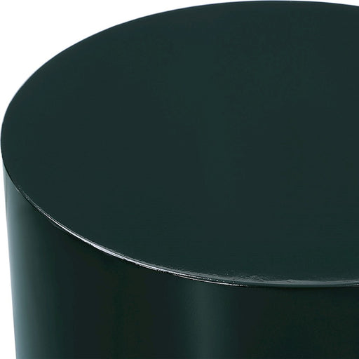 Uttermost Denison Dark Green Accent Table