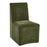 Uttermost Moro Armless Moss Dining Chair