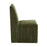 Uttermost Moro Armless Moss Dining Chair