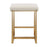 Uttermost Midas Gold Counter Stool