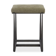 Uttermost Midas Bronze Counter Stool - 53031