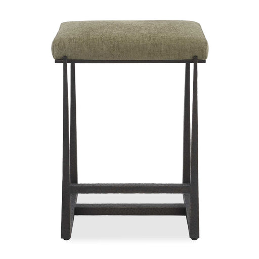 Uttermost Midas Bronze Counter Stool - 53031