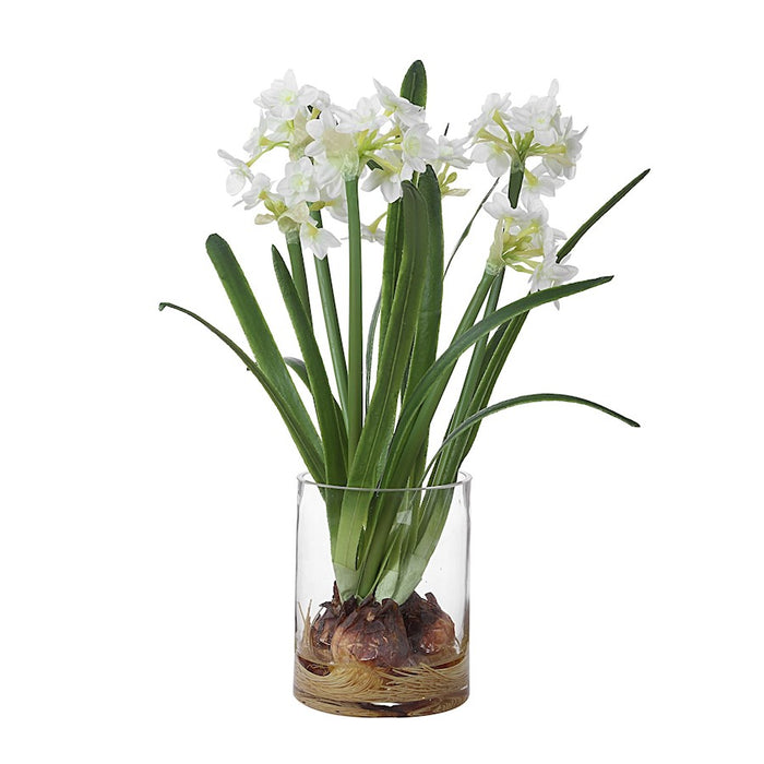 Uttermost Lacey Daffodil Accent Arrangement - 60228