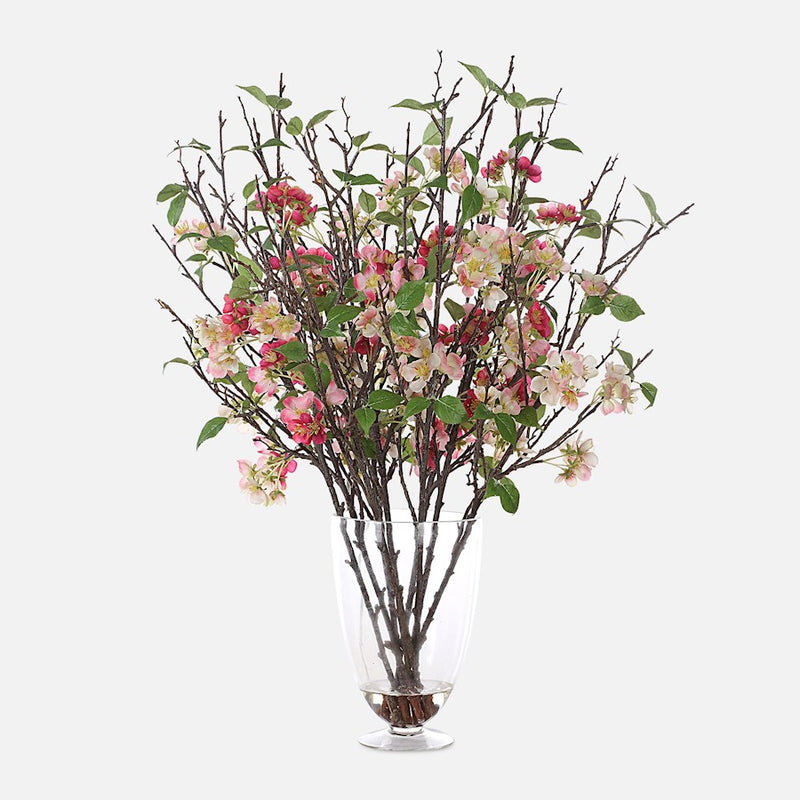 Uttermost Spring Blooms Centerpiece - 60230