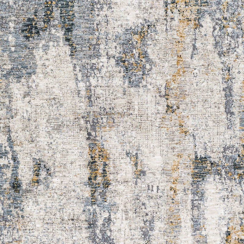 Uttermost Ladoga Modern Rug, Light Beige/Cream