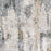 Uttermost Ladoga Modern Rug, Light Beige/Cream