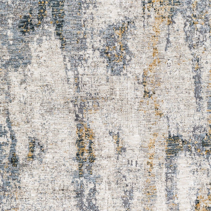 Uttermost Ladoga Modern Rug, Light Beige/Cream
