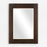Uttermost Catron Aged Walnut Mirror - 8218