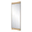 Uttermost Russo Oversized Modern Mirror, Golden Bronze