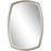 Uttermost Varenna Vanity Mirror, Antique Gold - 9929