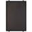 Uttermost Ladonna Rods Mirror, Matte Black